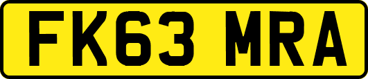FK63MRA