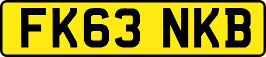 FK63NKB