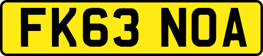 FK63NOA