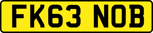 FK63NOB