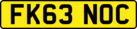 FK63NOC