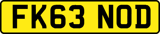 FK63NOD
