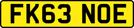 FK63NOE