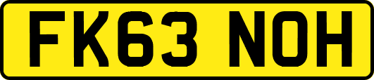 FK63NOH