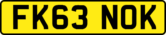 FK63NOK