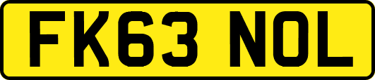 FK63NOL