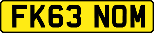 FK63NOM