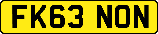 FK63NON