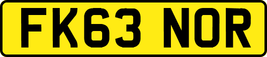 FK63NOR
