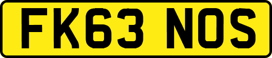 FK63NOS