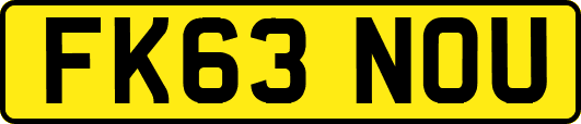 FK63NOU