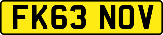 FK63NOV