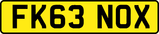FK63NOX
