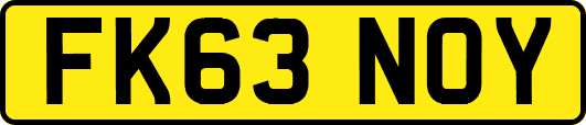 FK63NOY