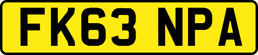FK63NPA