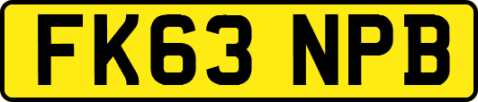 FK63NPB
