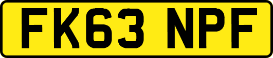 FK63NPF