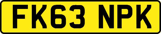 FK63NPK