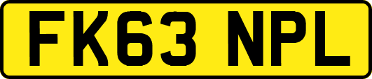 FK63NPL