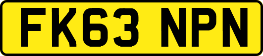 FK63NPN