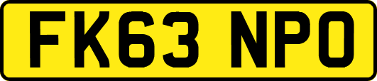 FK63NPO