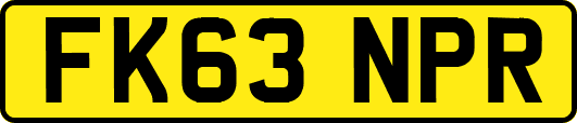 FK63NPR