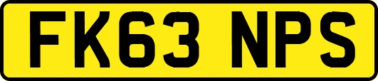FK63NPS