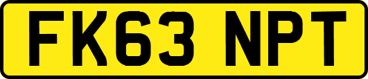 FK63NPT