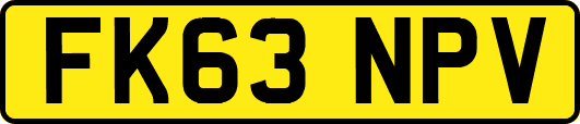 FK63NPV