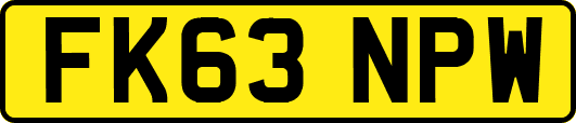 FK63NPW