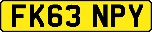 FK63NPY