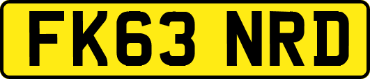 FK63NRD