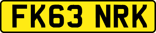 FK63NRK