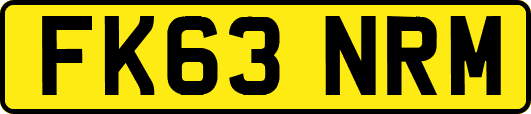 FK63NRM
