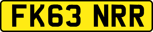 FK63NRR