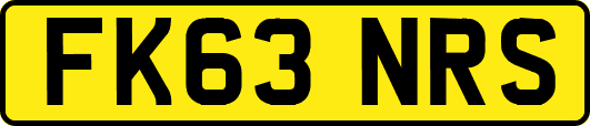FK63NRS