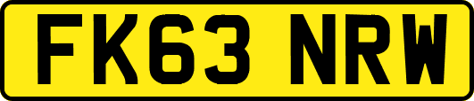 FK63NRW