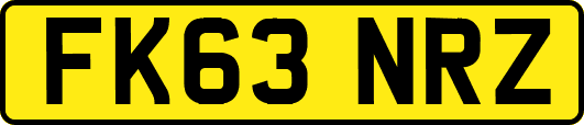 FK63NRZ