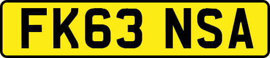 FK63NSA