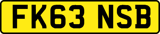 FK63NSB