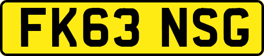 FK63NSG