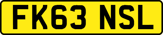 FK63NSL