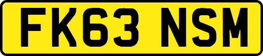 FK63NSM