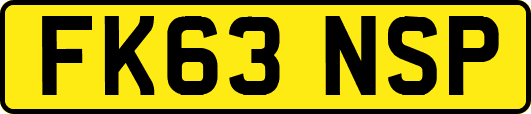 FK63NSP