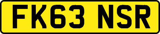 FK63NSR