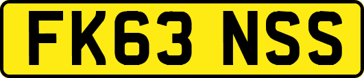 FK63NSS