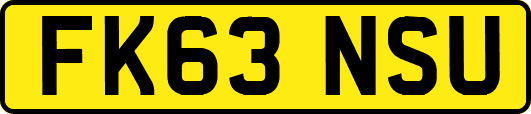 FK63NSU