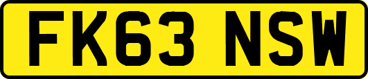 FK63NSW