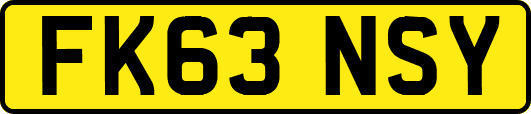 FK63NSY