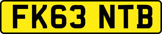 FK63NTB